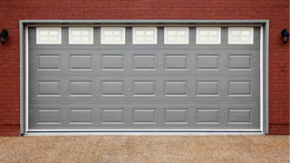 Garage Door Repair at Cirby Place Roseville, California