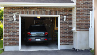 Garage Door Installation at Cirby Place Roseville, California