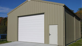 Garage Door Openers at Cirby Place Roseville, California